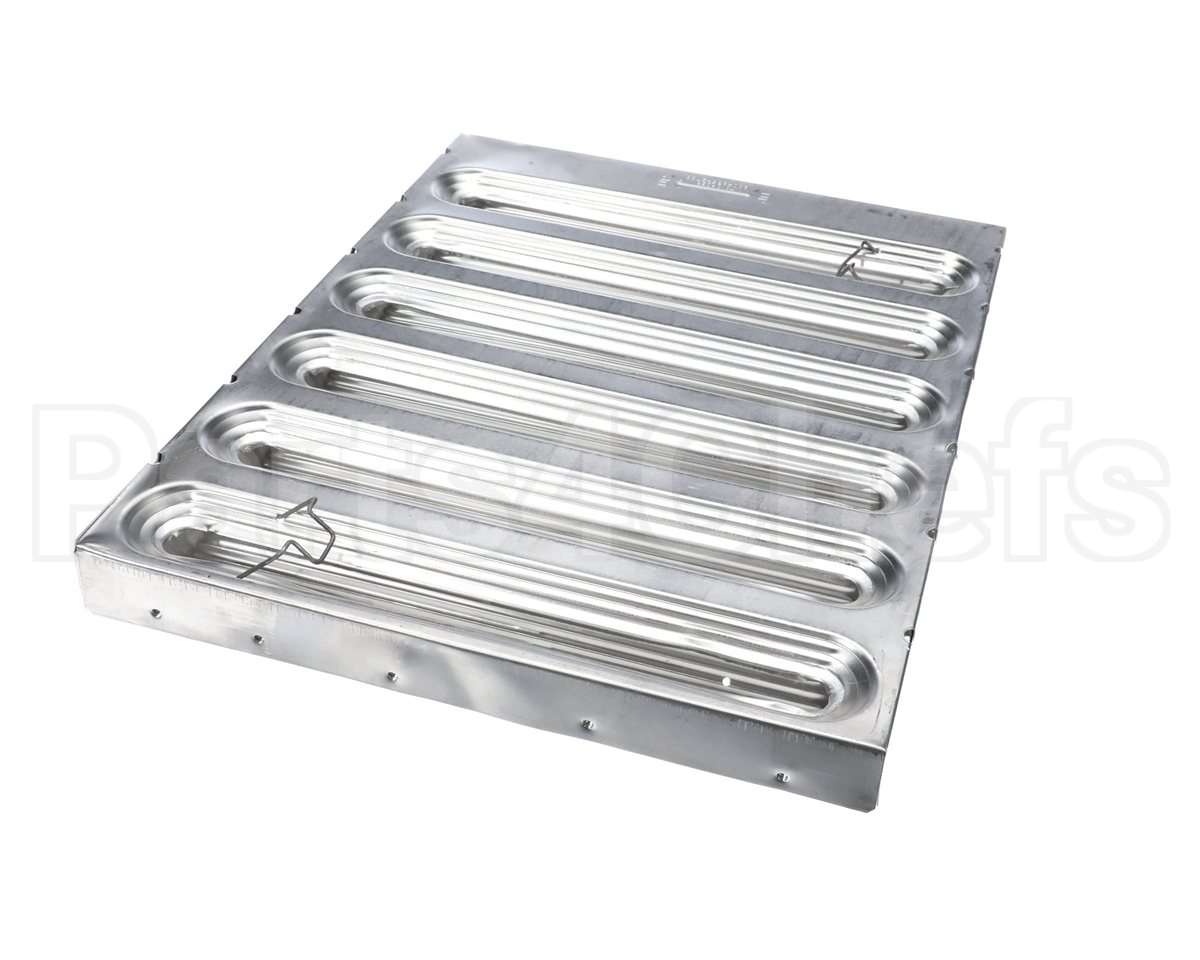 7002001620 Kason 16 X 20 Al Filter