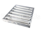 7002001620 Kason 16 X 20 Al Filter