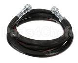 70020026 Frontline 15' Wops Hose Complete Assy