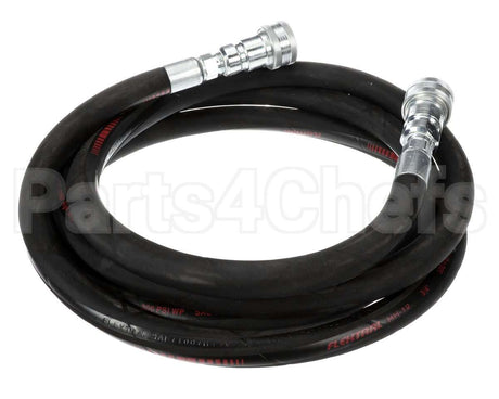 70020026 Frontline 15' Wops Hose Complete Assy