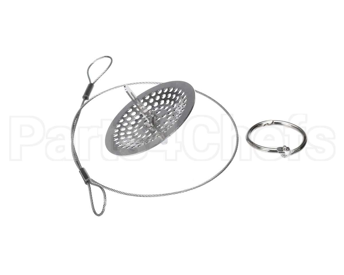 7002005 Antunes Drain Cover Assembly Kit