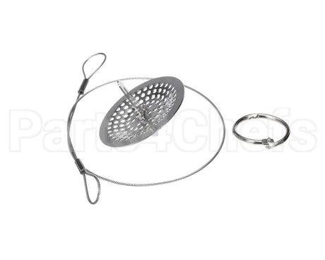 7002005 Antunes Drain Cover Assembly Kit
