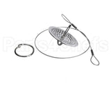 7002005 Antunes Drain Cover Assembly Kit