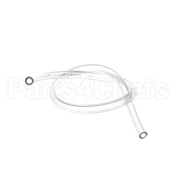 7002006 Compatible Cleveland Pvc-Water Hose Without Intermediate Laye