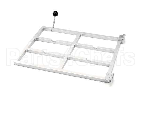 7002010 Antunes Egg Rack Assembly W/ Knob