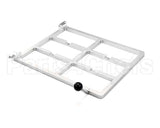 7002010 Antunes Egg Rack Assembly W/ Knob
