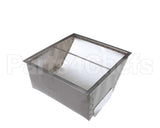 70020109 Frontline 16Ss, 20Ss Caddy Filter Basket