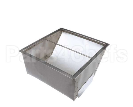 70020109 Frontline 16Ss, 20Ss Caddy Filter Basket