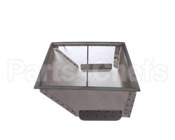 70020109 Frontline 16Ss, 20Ss Caddy Filter Basket