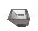 70020109 Frontline 16Ss, 20Ss Caddy Filter Basket