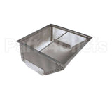 70020109 Frontline 16Ss, 20Ss Caddy Filter Basket