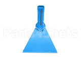 7002011 Antunes Scraper/Spatula, Egg Station Kit