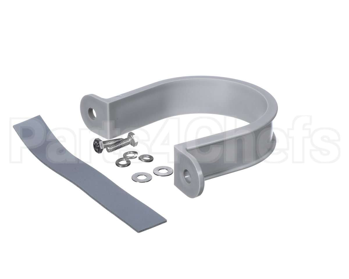 7002016 Antunes Kit, Vzn-5Xx Ss Housing