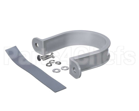 7002016 Antunes Kit, Vzn-5Xx Ss Housing