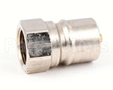700202 Darling International Male Quick Disconnect Hydrauli