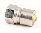 700202 Darling International Male Quick Disconnect Hydrauli