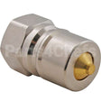 700202 Compatible Darling International Disconnect, Male, 3/4"Npt Female