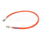700203 Darling International Hose Red Oil Kleenflow (1/2 X