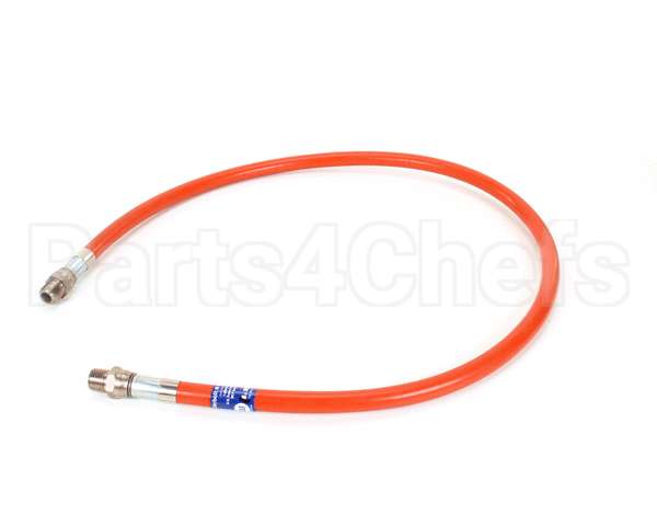 700203 Darling International Hose Red Oil Kleenflow (1/2 X