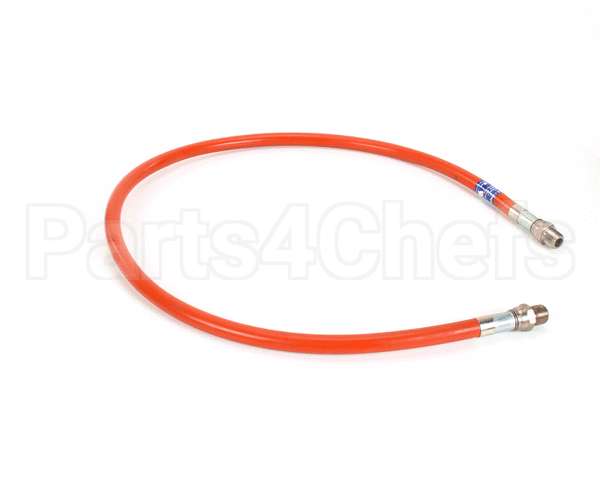 700203 Darling International Hose Red Oil Kleenflow (1/2 X