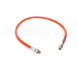 700203 Darling International Hose Red Oil Kleenflow (1/2 X