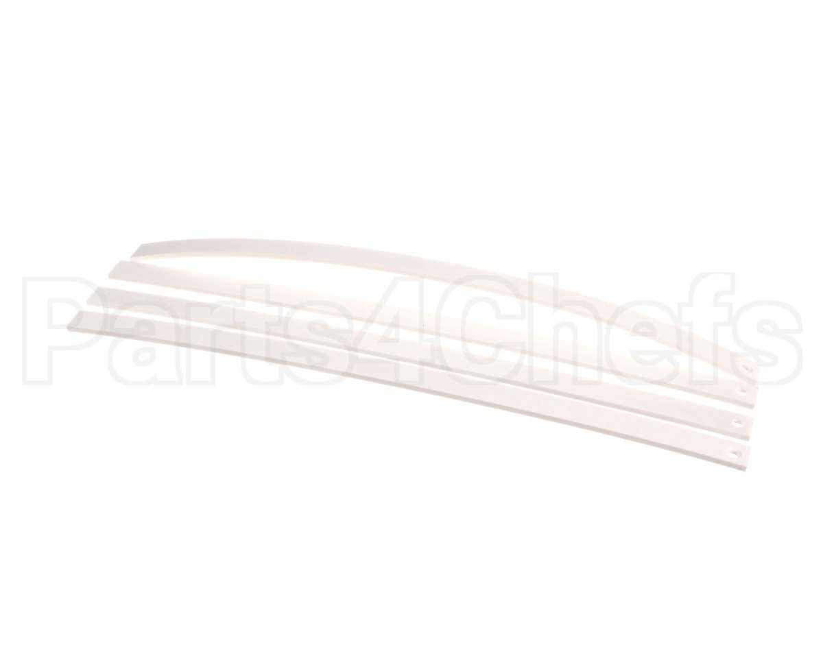 7002031 Antunes Bkt-2V Slide Rail Kit