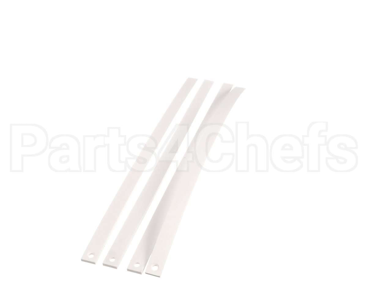 7002031 Antunes Bkt-2V Slide Rail Kit