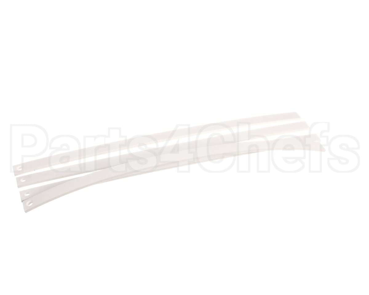 7002031 Antunes Bkt-2V Slide Rail Kit