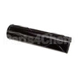 7002037 Compatible Roundup Blck Wavy Silcn Clip Belt 2Pk