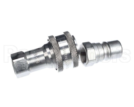 700204 Darling International Socket Female 38 (Nickel) Hy