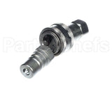 700204 Darling International Socket Female 38 (Nickel) Hy