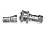 700204 Darling International Socket Female 38 (Nickel) Hy