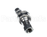 700204 Darling International Socket Female 38 (Nickel) Hy