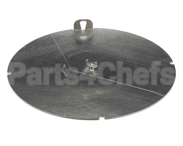 7002047 Antunes Generator Cover Kit
