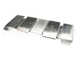 7002051 Antunes Kit, Adj. Platen Asy