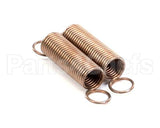 7002055 Antunes Spring Compression Set Kit