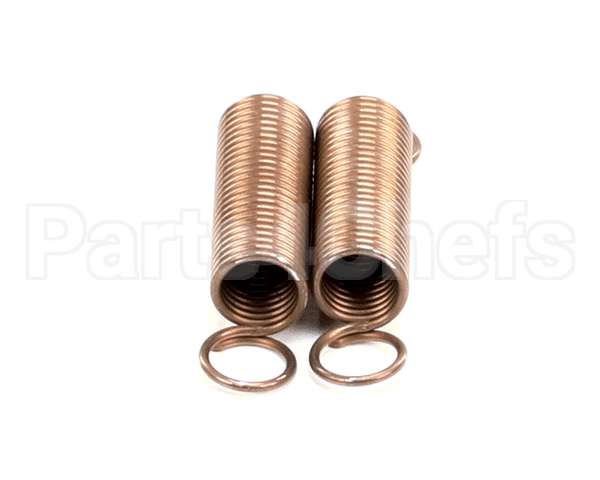 7002055 Antunes Spring Compression Set Kit
