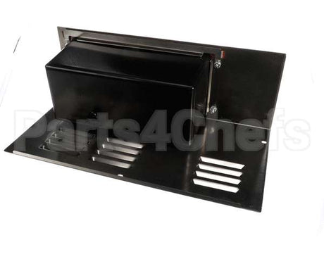 7002063 Antunes Access Cover Assembly Kit