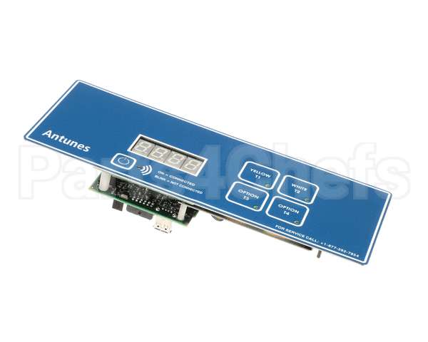 7002098 Antunes Kit, Control Panel