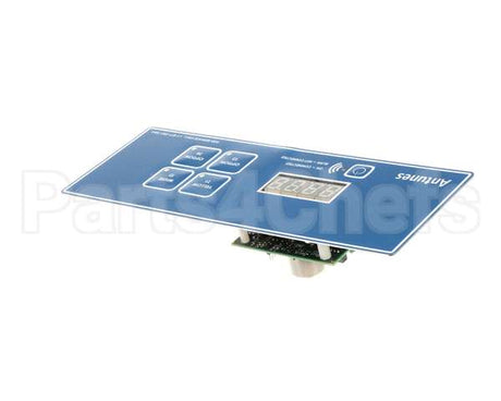 7002098 Antunes Kit, Control Panel