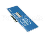 7002098 Antunes Kit, Control Panel