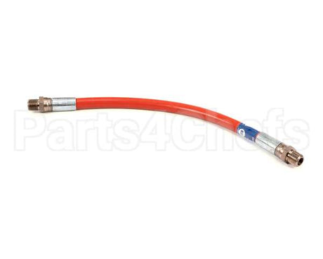 700211 Darling International Hose 20 Red For Filter Machine