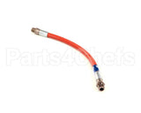 700211 Darling International Hose 20 Red For Filter Machine