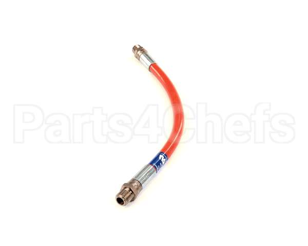 700211 Darling International Hose 20 Red For Filter Machine