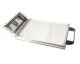 7002123 Antunes Top Cover Assembly