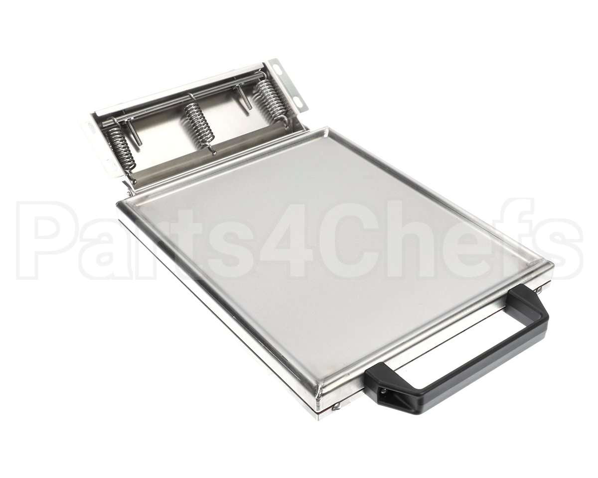 7002123 Antunes Top Cover Assembly