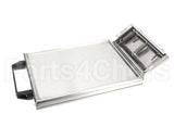 7002123 Antunes Top Cover Assembly
