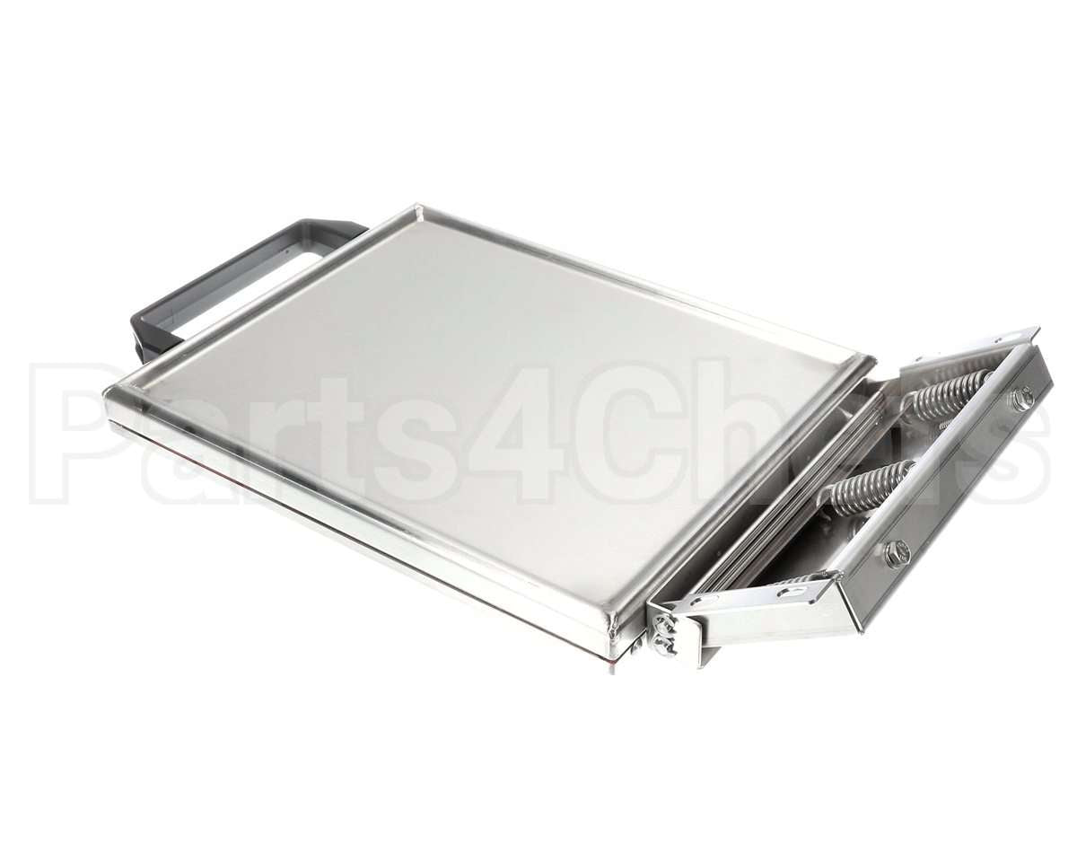 7002123 Antunes Top Cover Assembly
