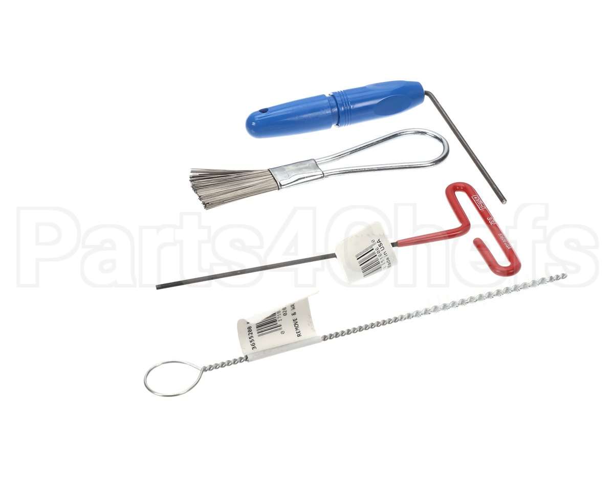 7002129 Antunes Kit, Cleaning Tool