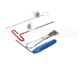 7002129 Antunes Kit, Cleaning Tool